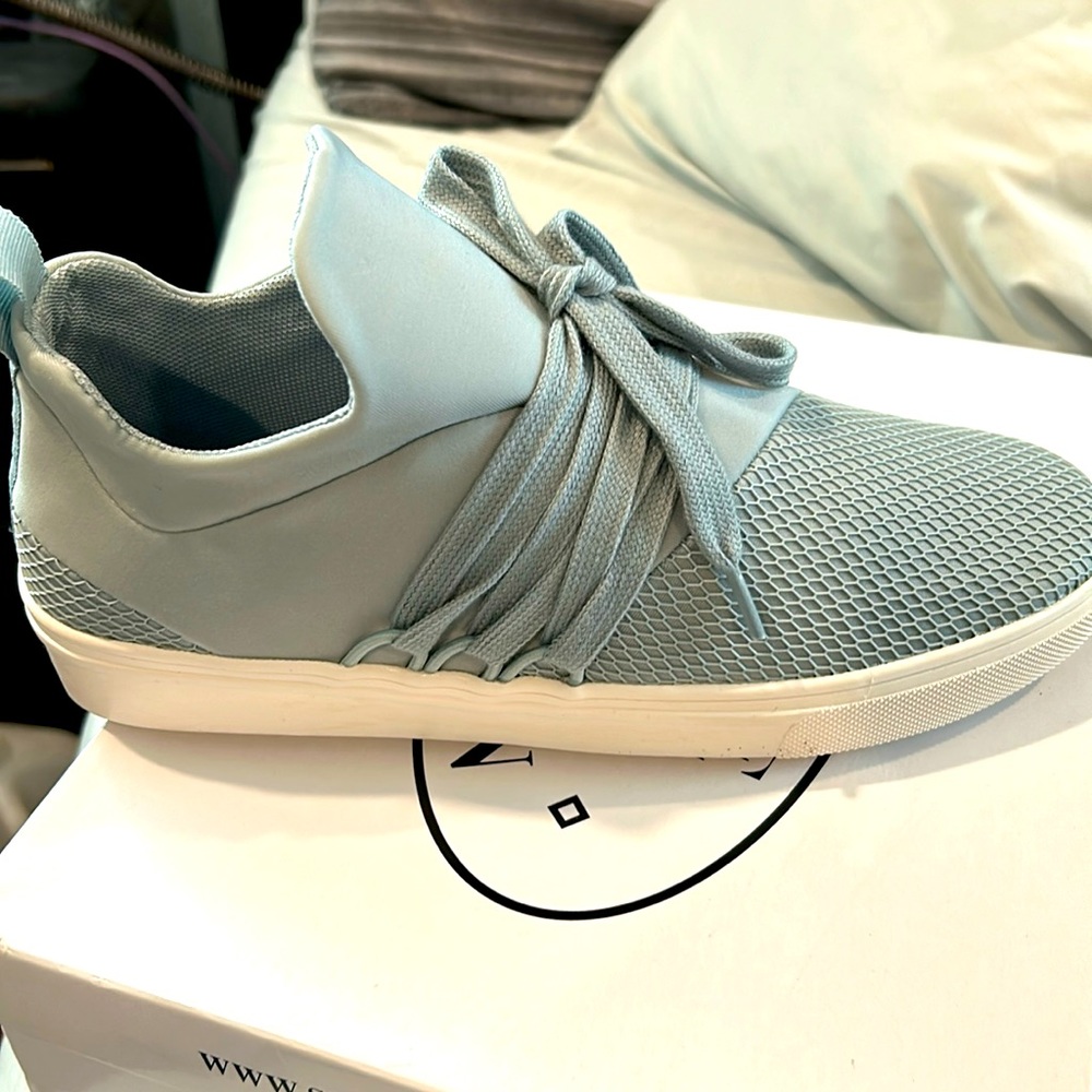 Steve Madded Lancer sneakers